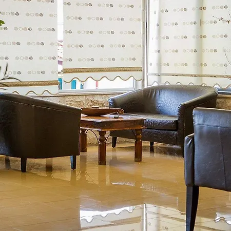 Apartment Loutra Village