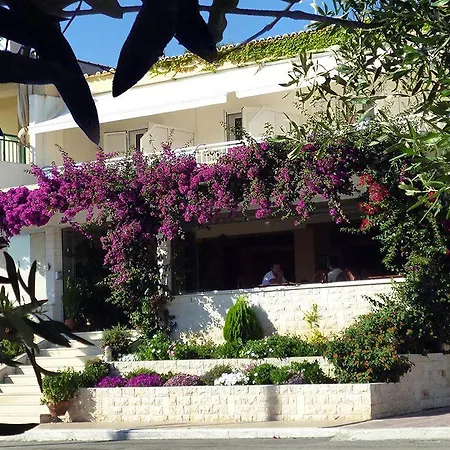 Loutra Village Loutra (Kassandra)