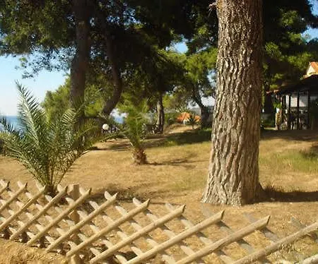 Loutra Village * Loutra (Kassandra)