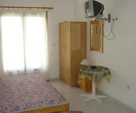 Apartment Loutra Village