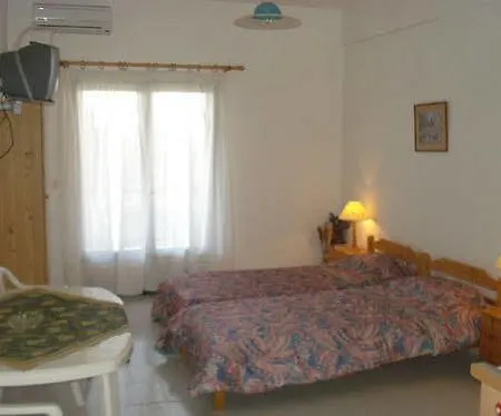 Apartment Loutra Village