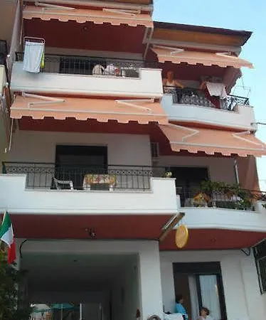 Loutra Village Apartment Loutra (Kassandra)