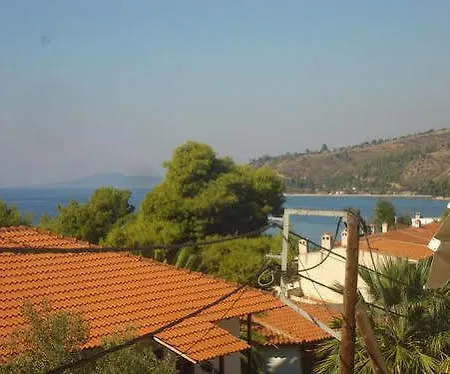 Loutra Village * Loutra (Kassandra)