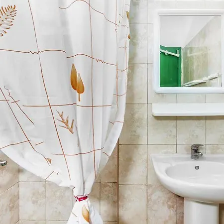 Apartment Loutra Village *