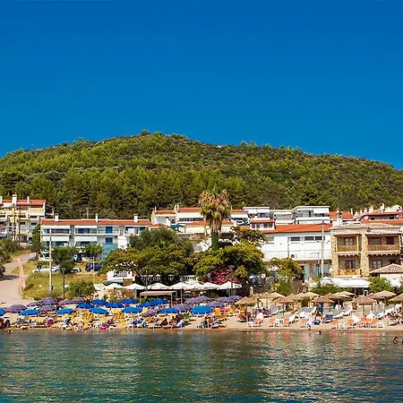 Solena Apartment