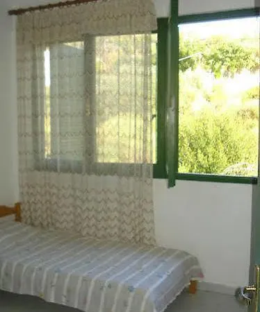 Apartment Solena *