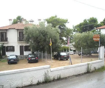 Solena
