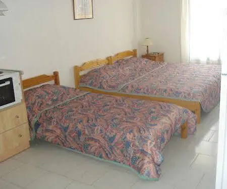 Solena Apartment